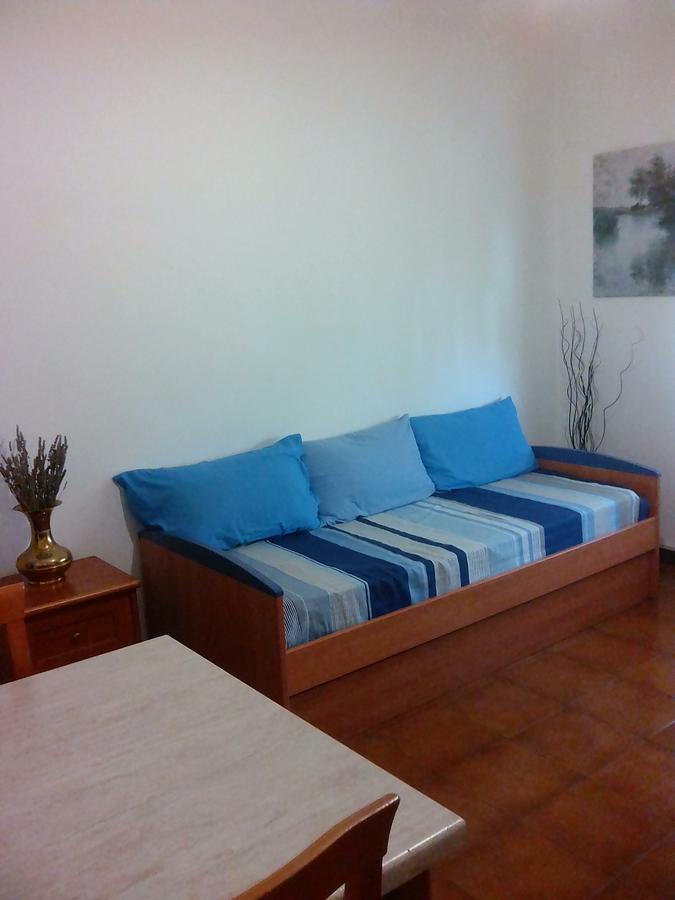 B&B Alice Santa Maria Maddalena Luaran gambar