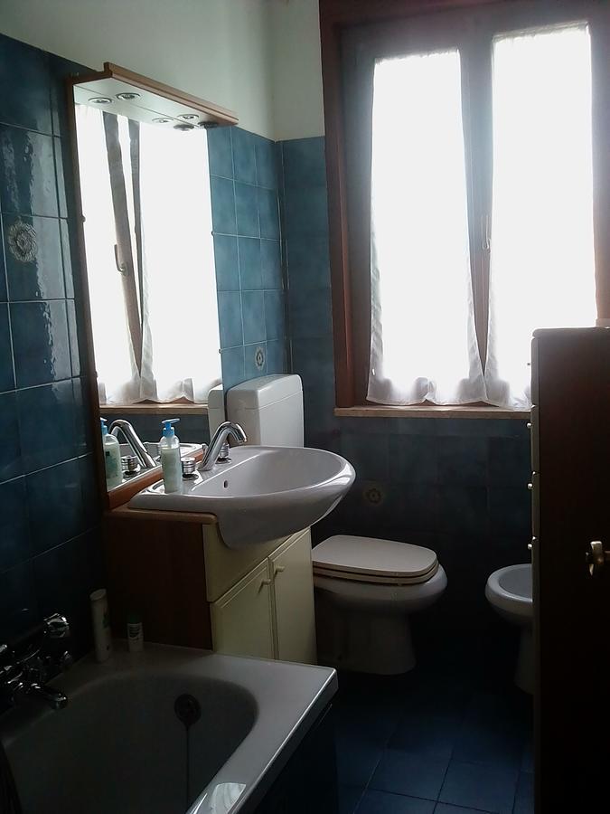 B&B Alice Santa Maria Maddalena Luaran gambar