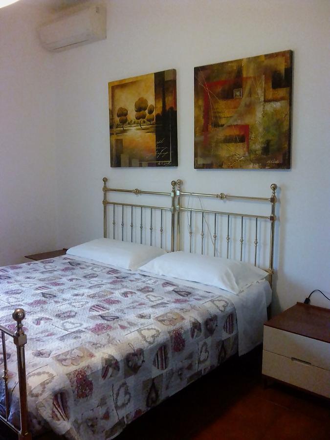 B&B Alice Santa Maria Maddalena Luaran gambar