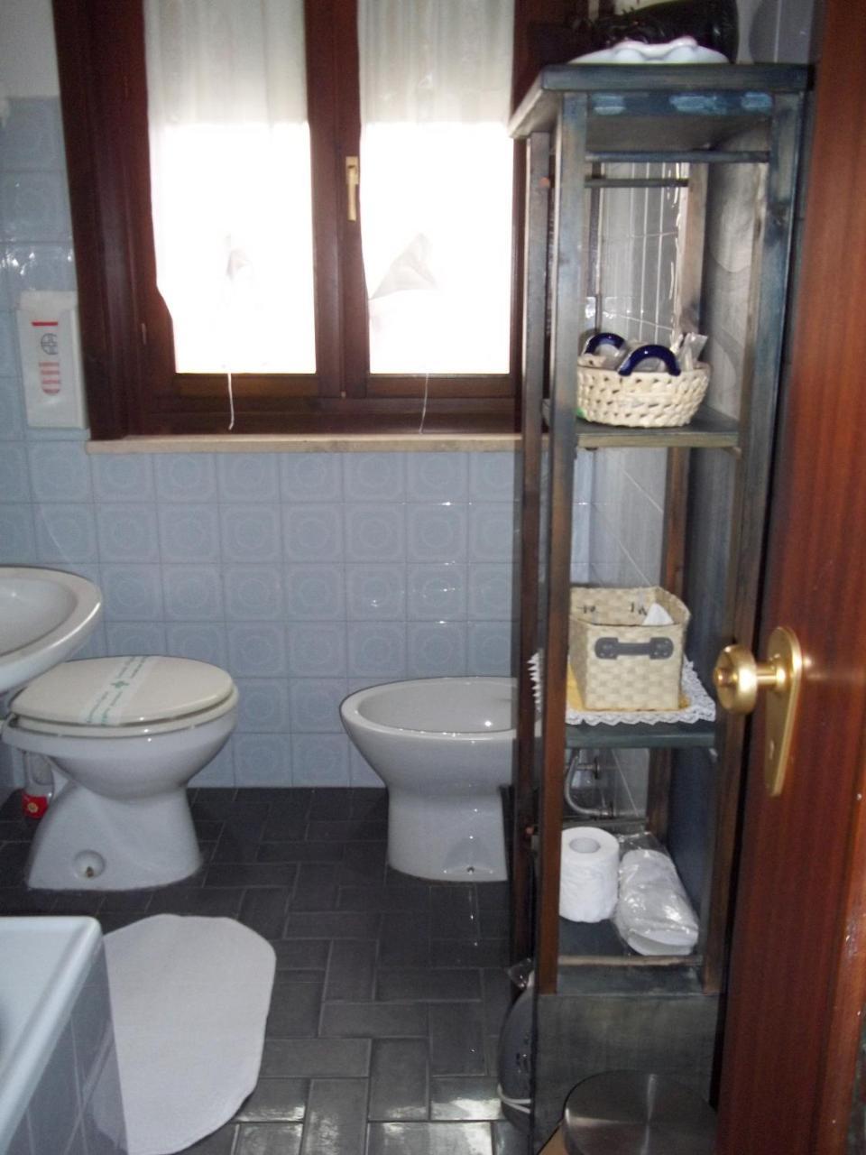 B&B Alice Santa Maria Maddalena Luaran gambar